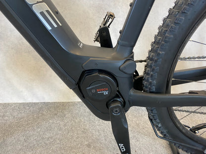 Cube Reaction Hybrid SL 29