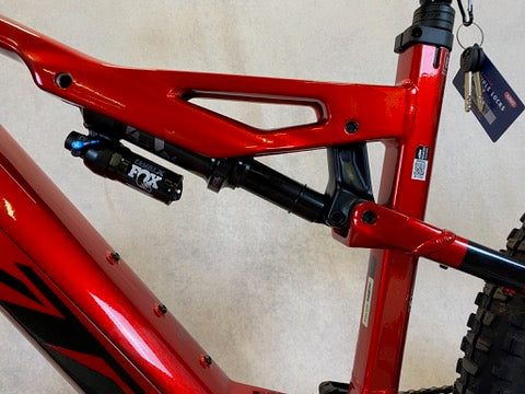 KTM Macina Kapho 7971