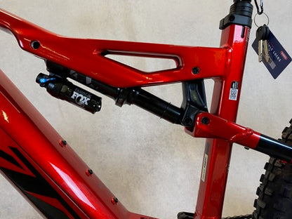 KTM Macina Kapho 7971