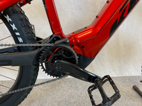 KTM Macina Kapho 7971