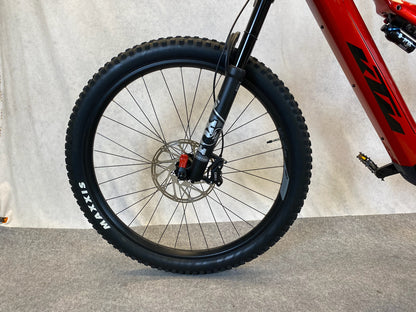 KTM Macina Kapho 7971