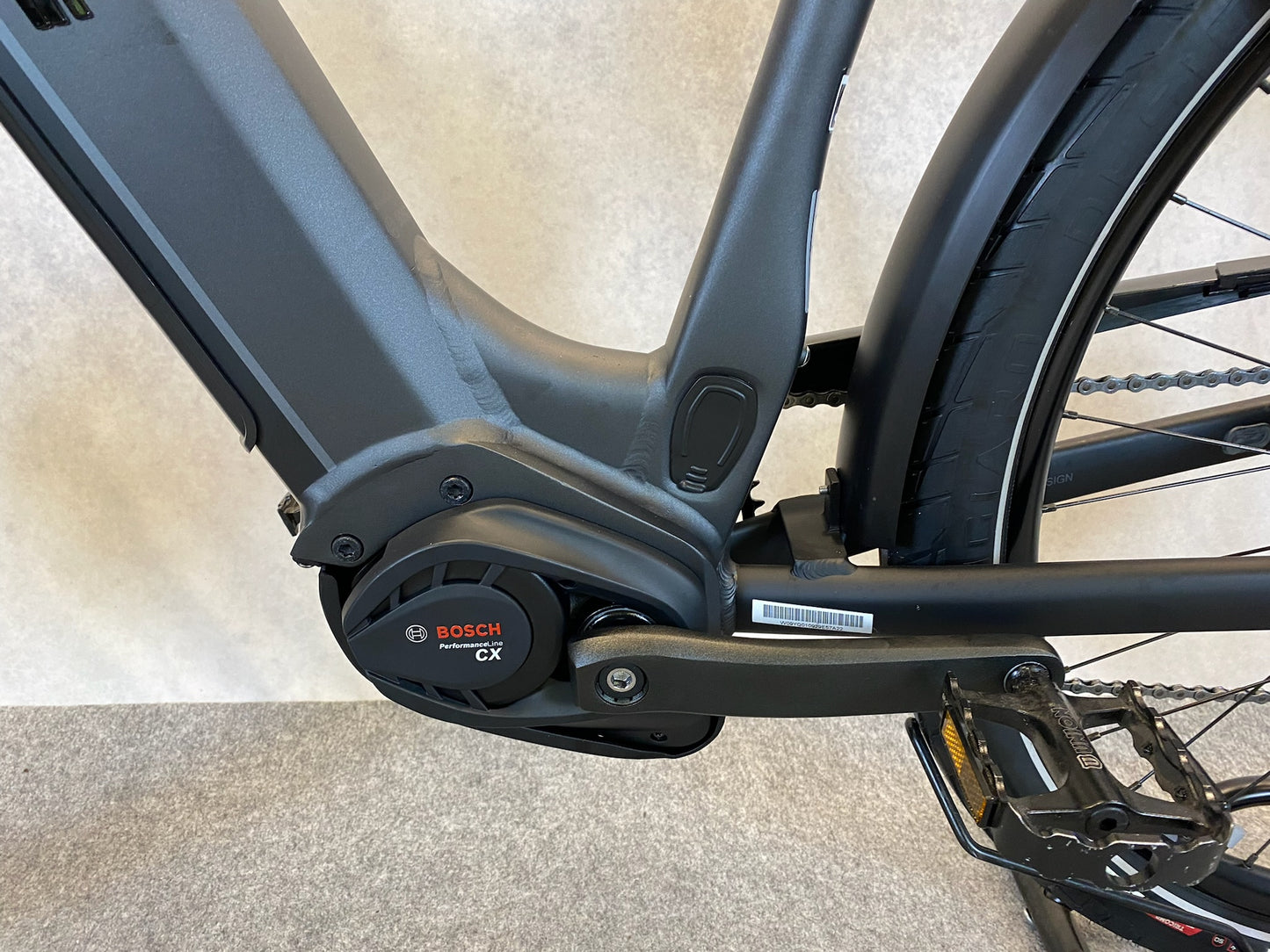 Advanced Trekking Pro Wave