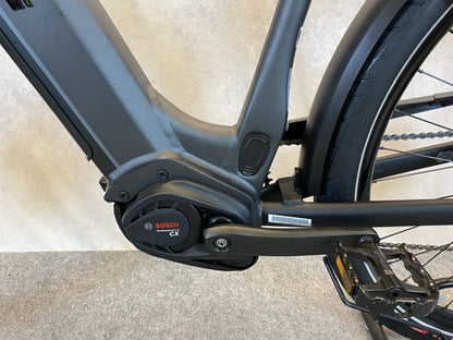 Advanced Trekking Pro Wave