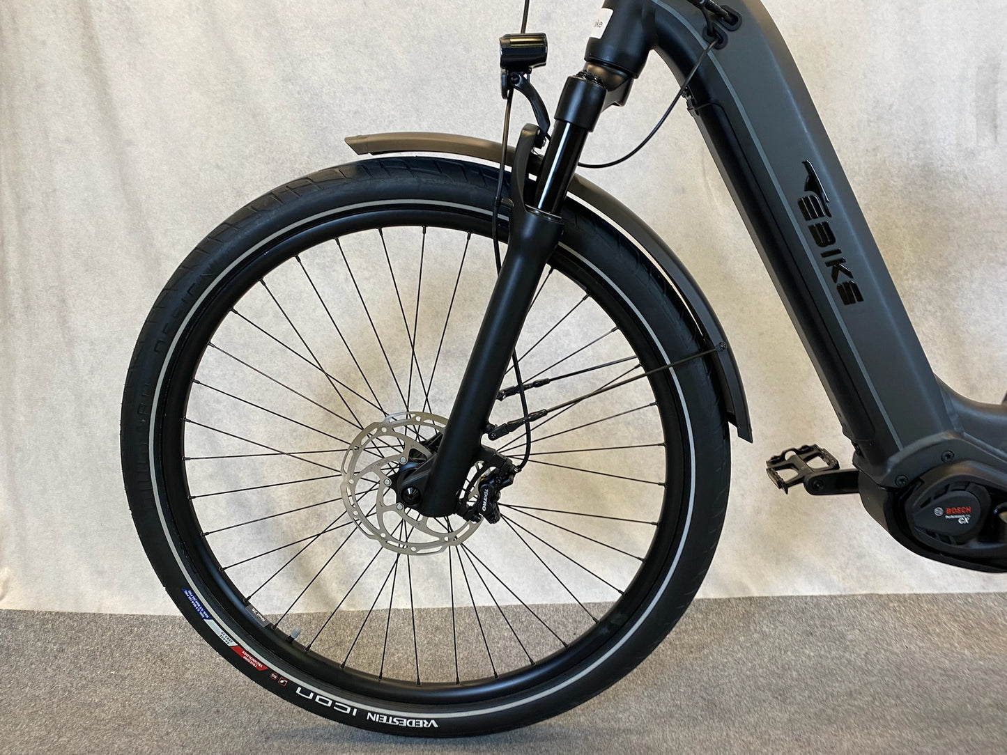 Advanced Trekking Pro Wave