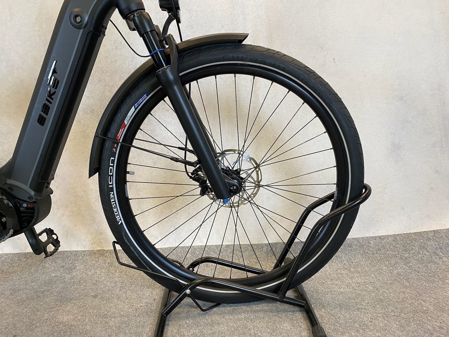 Advanced Trekking Pro Wave