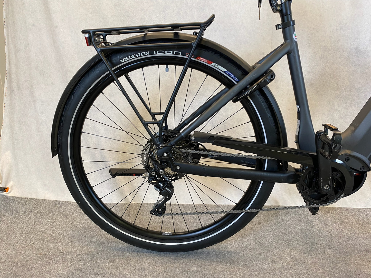 Advanced Trekking Pro Wave