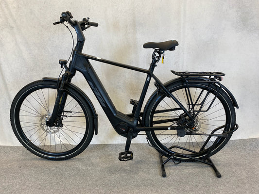 KTM Macina Style 730