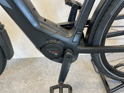 KTM Macina Style 730
