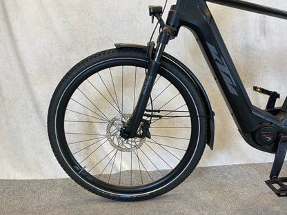 KTM Macina Style 730