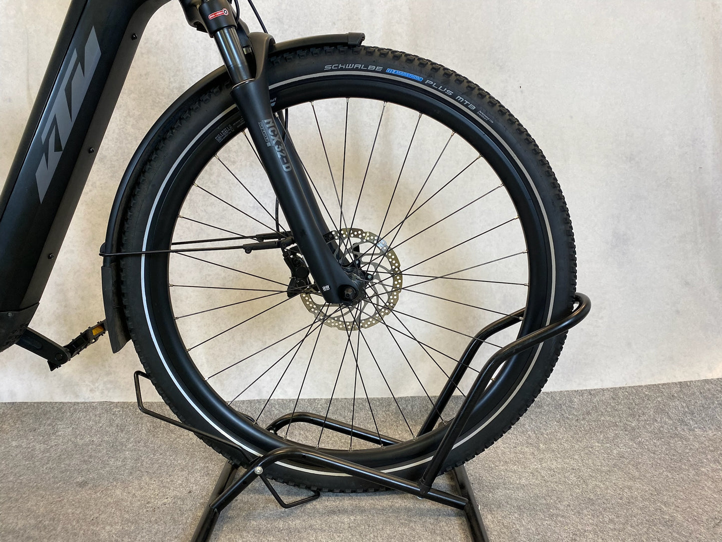 KTM Macina Style 730