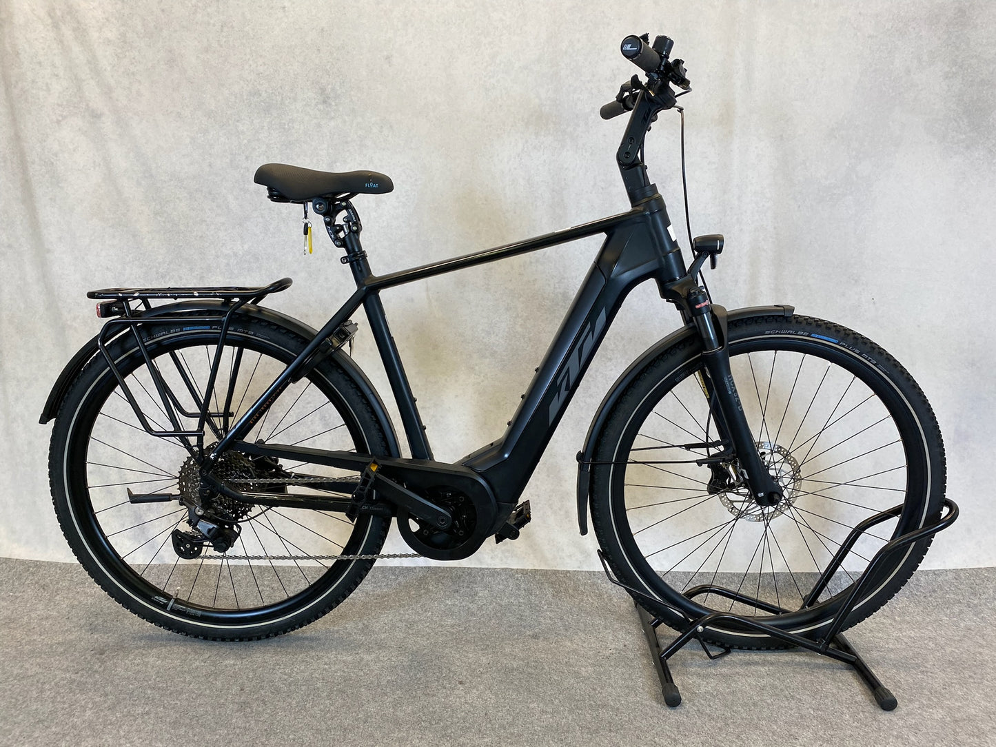 KTM Macina Style 730