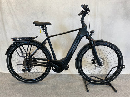 KTM Macina Style 730