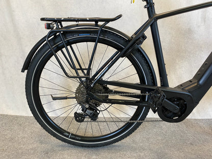 KTM Macina Style 730