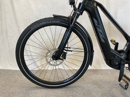 KTM Cento 10 Plus