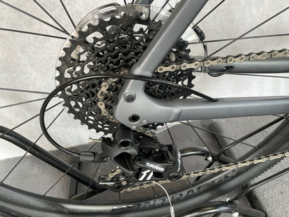 Trek - Checkpoint ALR 4