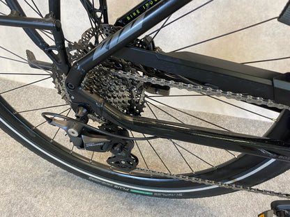KTM Cento 10 Plus