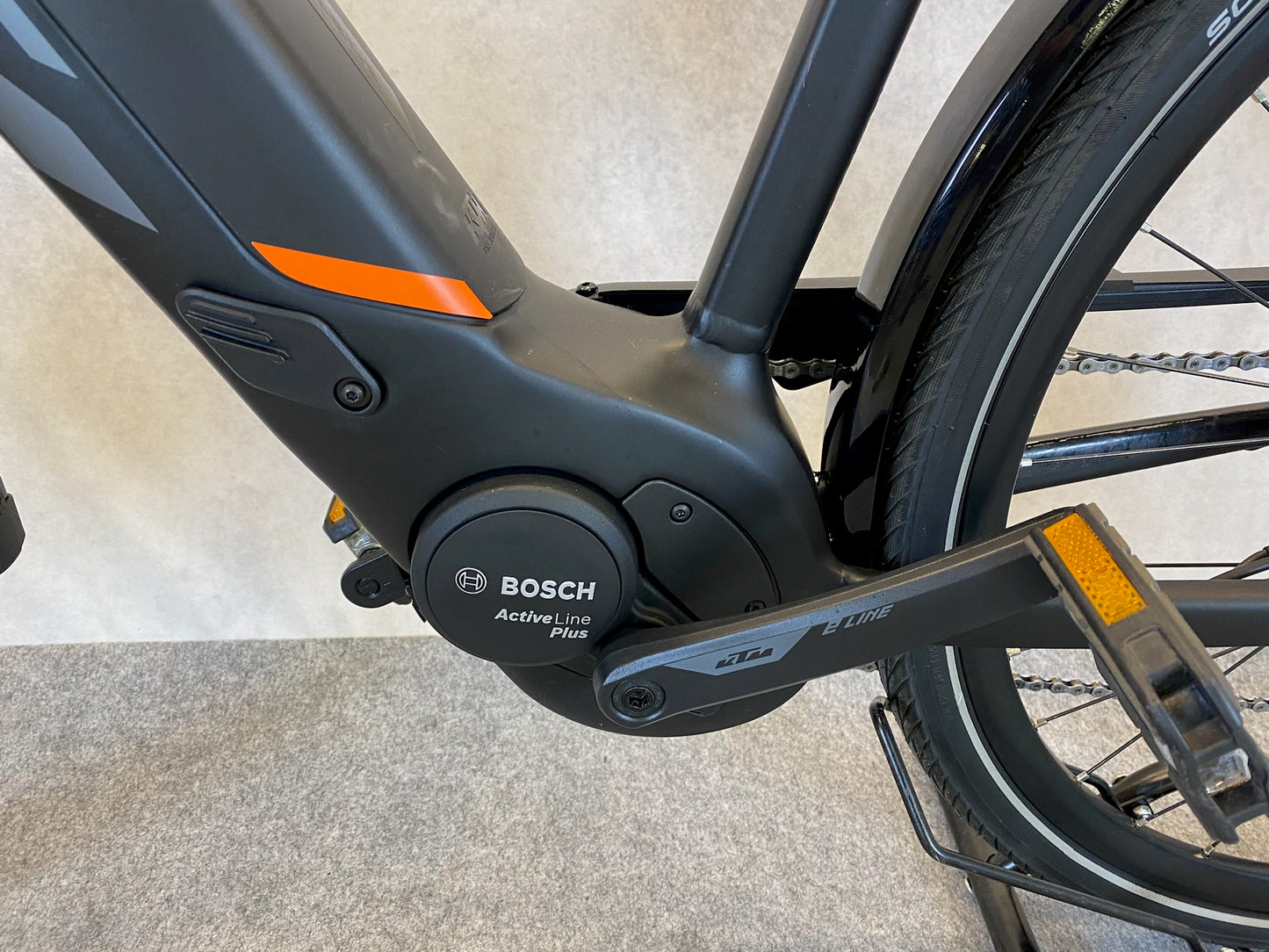 KTM Macina Fun A510