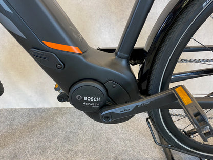 KTM Macina Fun A510