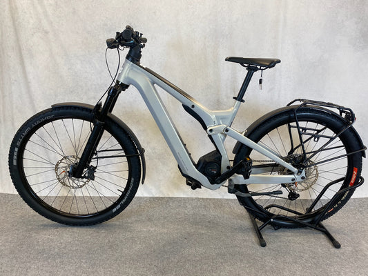 Scott Axis eRride Evo FS