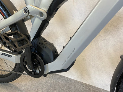 Scott Axis eRride Evo FS