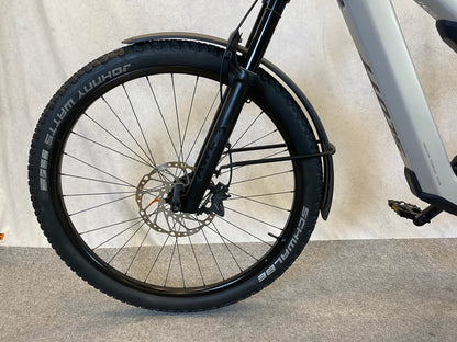 Scott Axis eRride Evo FS