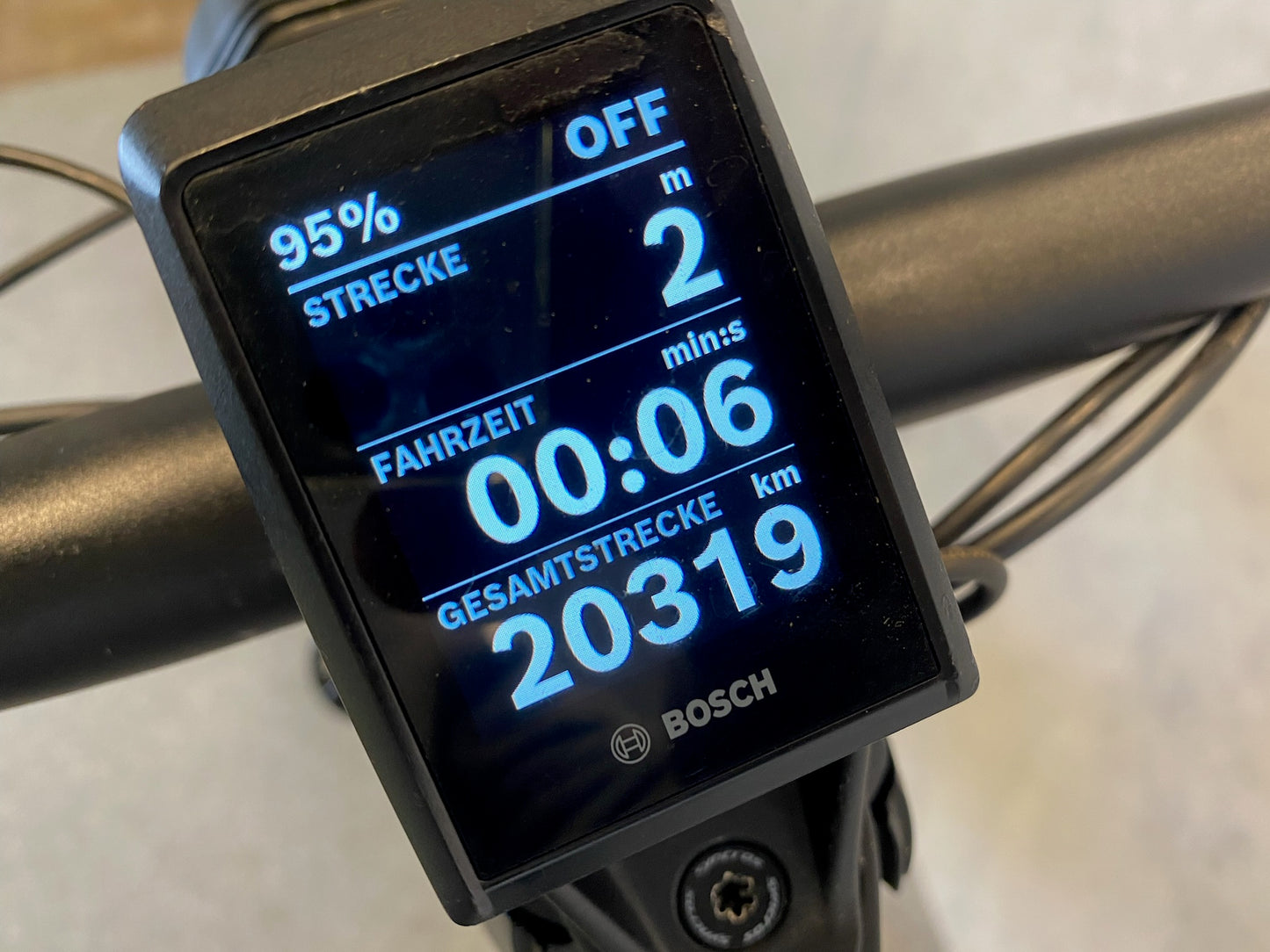 Scott Axis eRride Evo FS