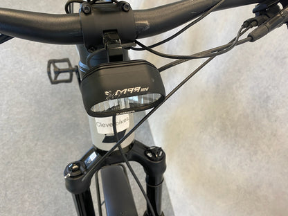 Scott Axis eRride Evo FS