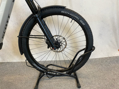 Scott Axis eRride Evo FS