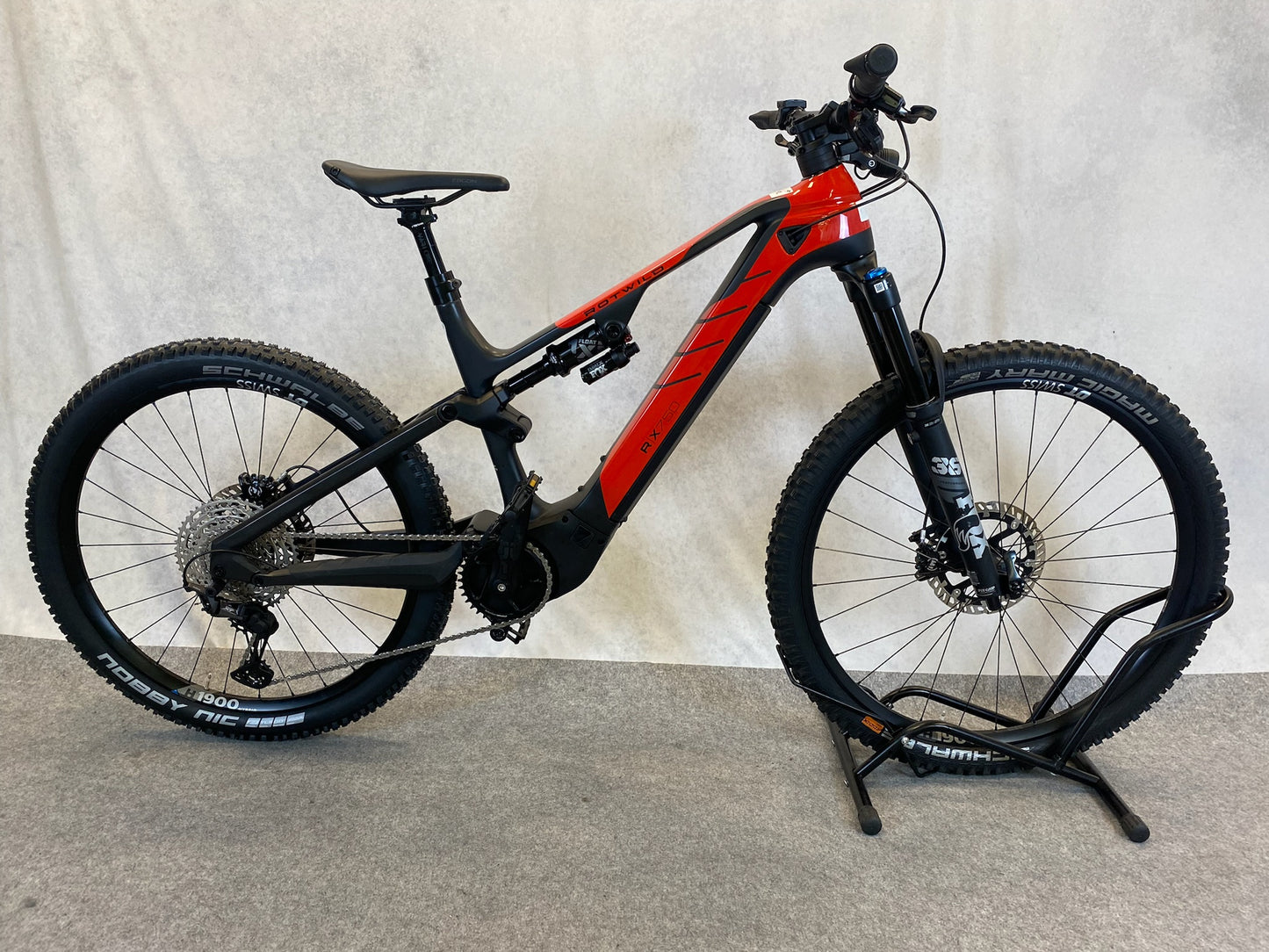 Rotwild RX.750 Core