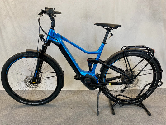 Bergamont E-Horizon FS Edition