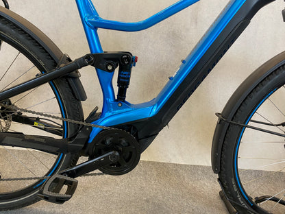 Bergamont E-Horizon FS Edition