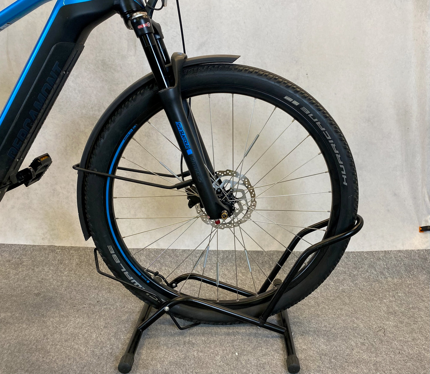 Bergamont E-Horizon FS Edition