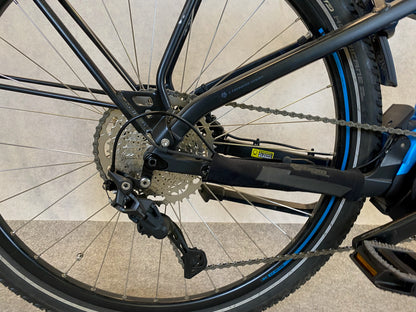 Bergamont E-Horizon FS Edition