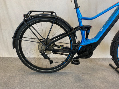 Bergamont E-Horizon FS Edition