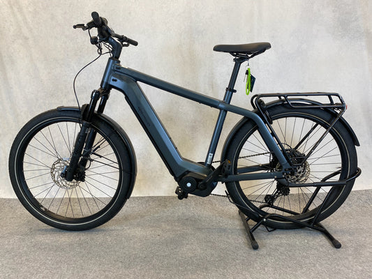 Riese & Müller Charger 3 GT touring