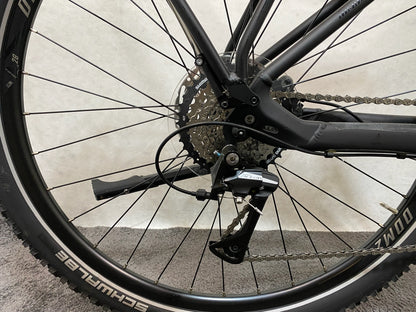 Bulls Cross Flyer EVO1