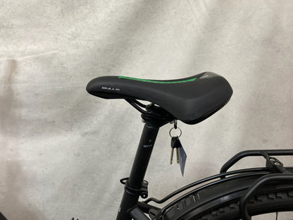 Bulls Cross Flyer EVO1