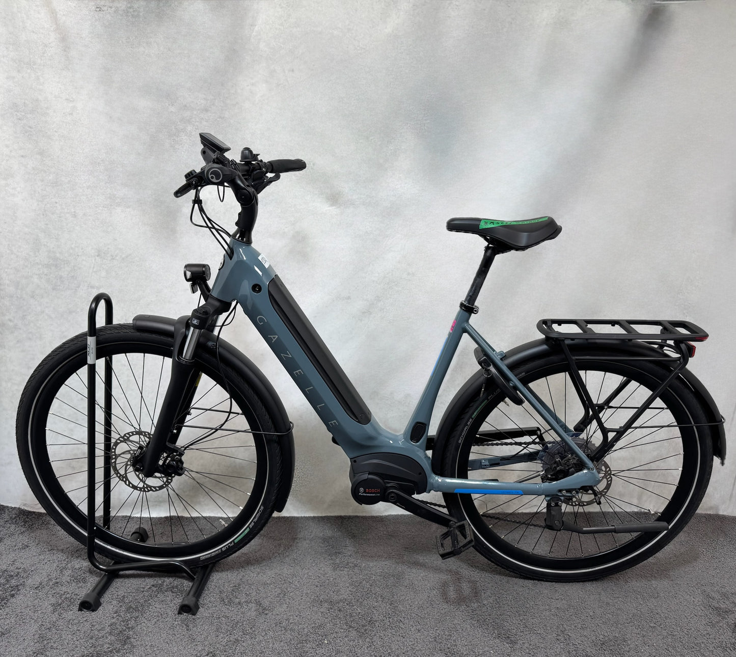 Gazelle Ulimate T10 HMB