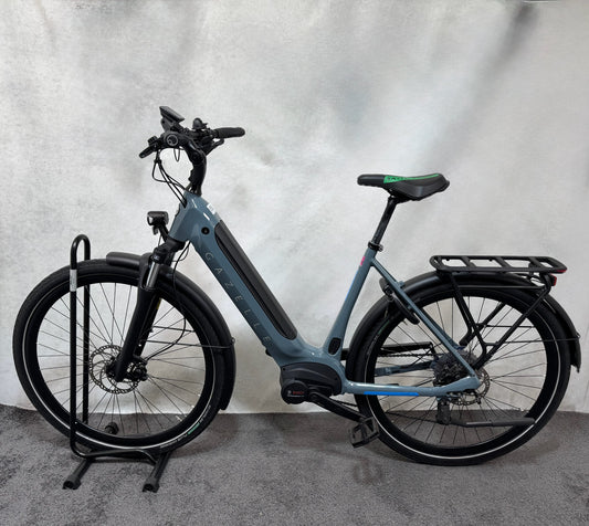 Gazelle Ulimate T10 HMB