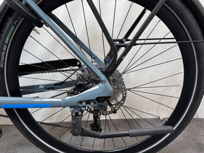 Gazelle Ulimate T10 HMB