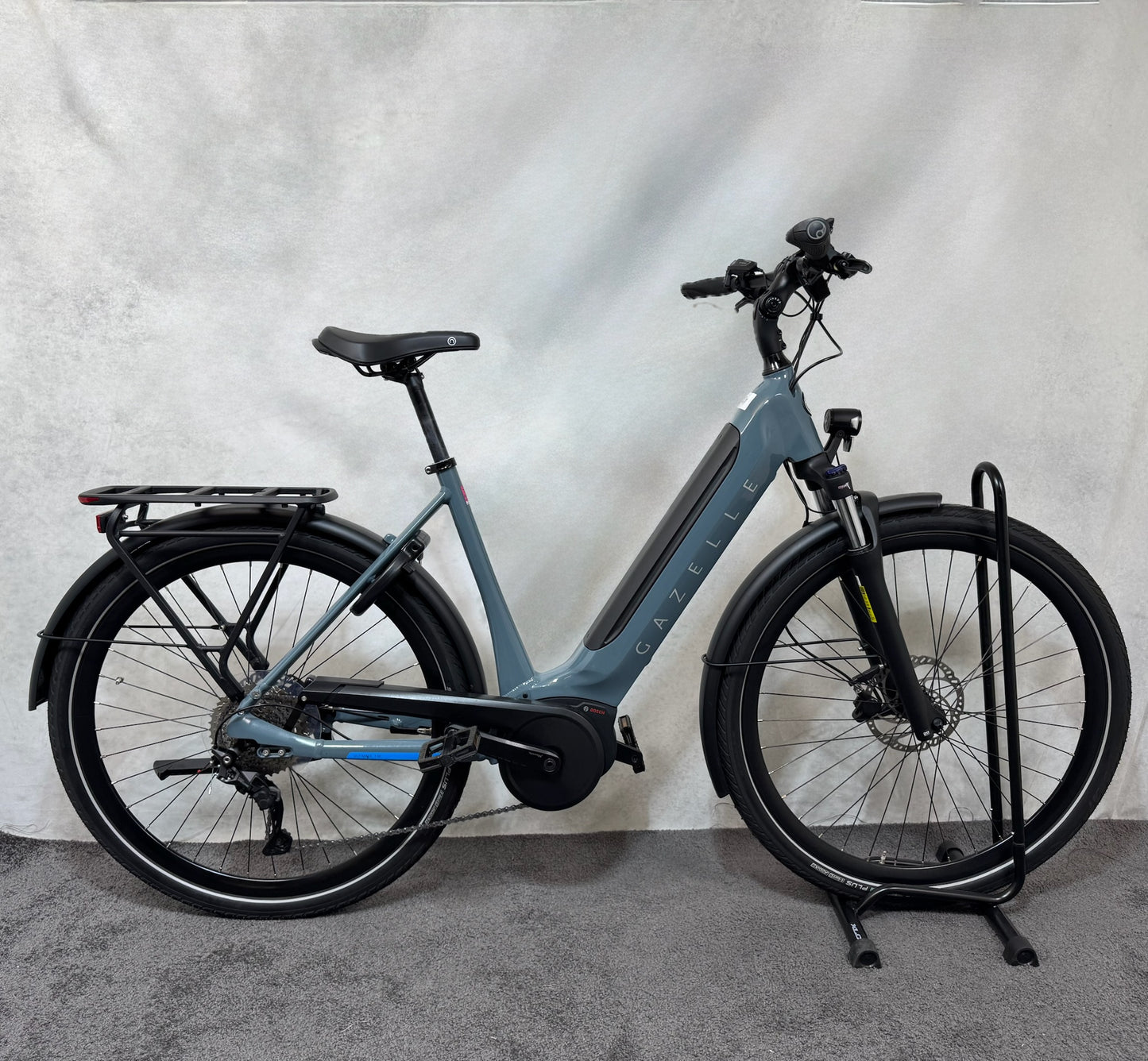 Gazelle Ulimate T10 HMB