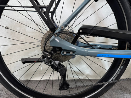Gazelle Ulimate T10 HMB