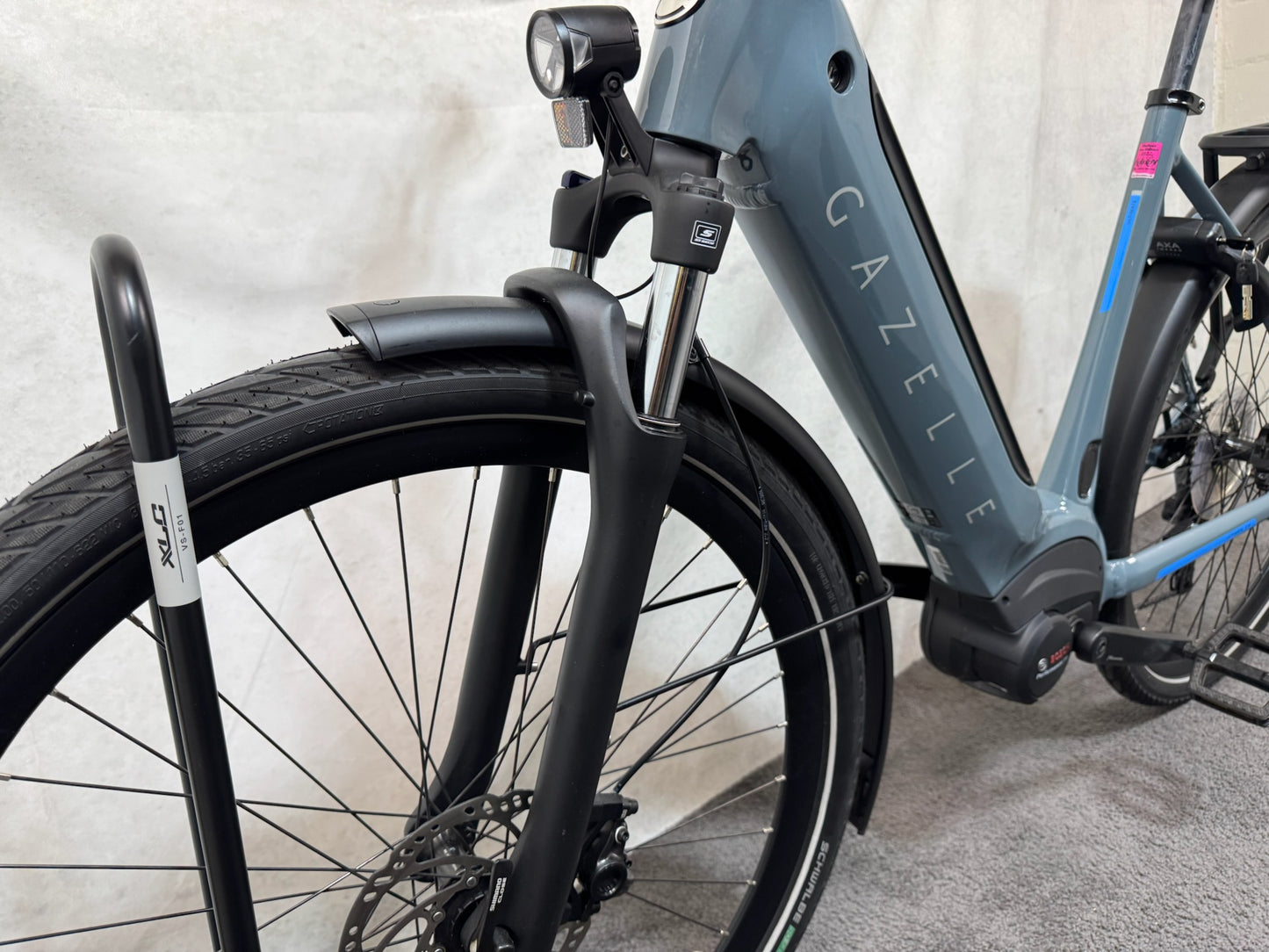 Gazelle Ulimate T10 HMB