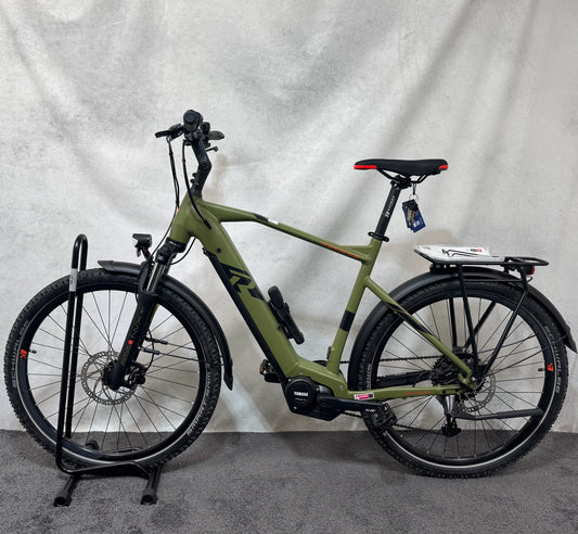 Raymon CrossRay E 5.0