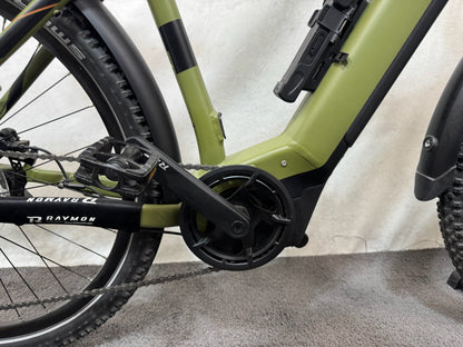 Raymon CrossRay E 5.0