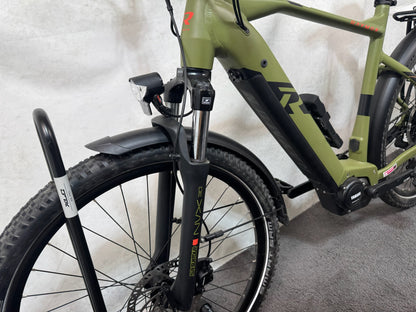 Raymon CrossRay E 5.0