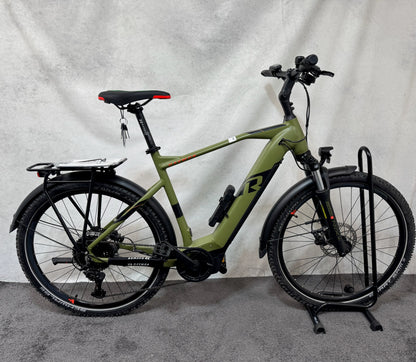 Raymon CrossRay E 5.0