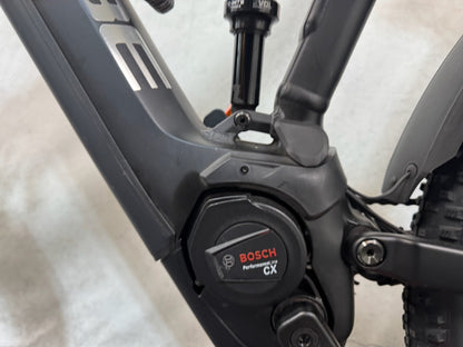 Cube Stereo Hybrid 120 SLX Allroad 750