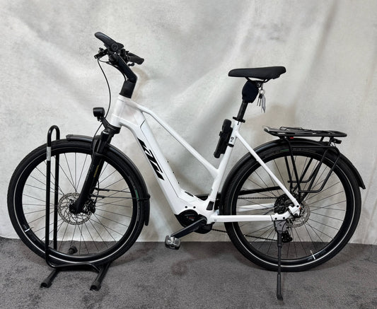 KTM Cento 10