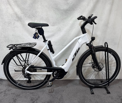 KTM Cento 10
